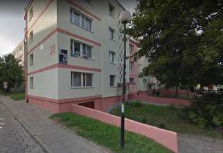 Апартаменты Noclegi Stare Miasto Мальборк Апартаменты-29