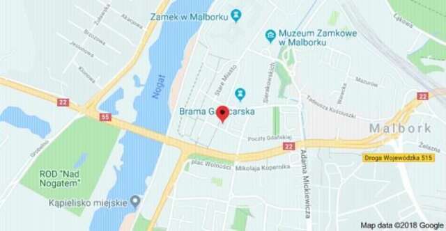 Апартаменты Noclegi Stare Miasto Мальборк-30